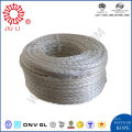 More Color UHMWPE Rope